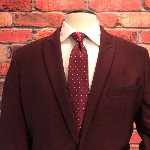 International concept Coat - Picture 3 of 17